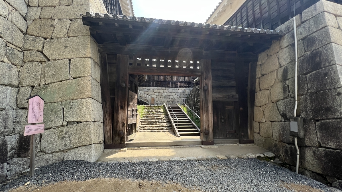 一之门