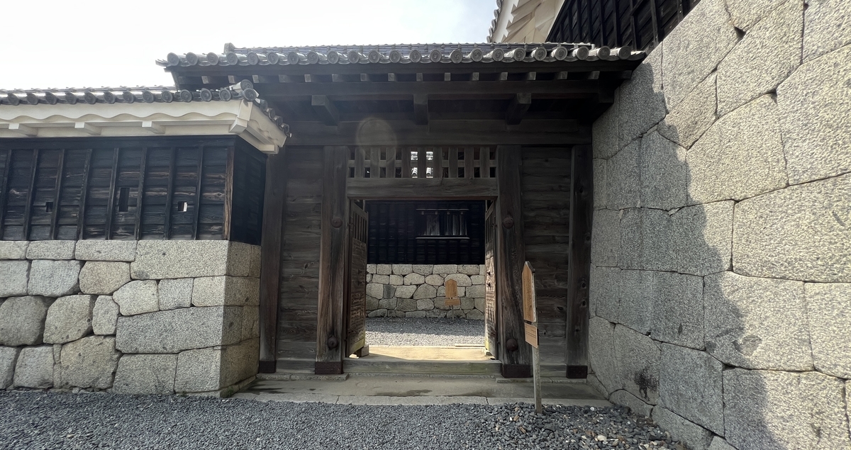 三之门