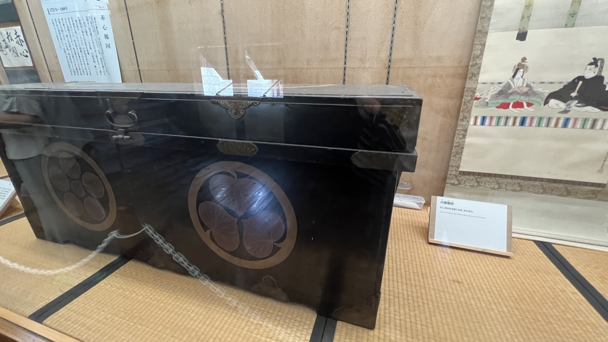 历史文化的展示和解说