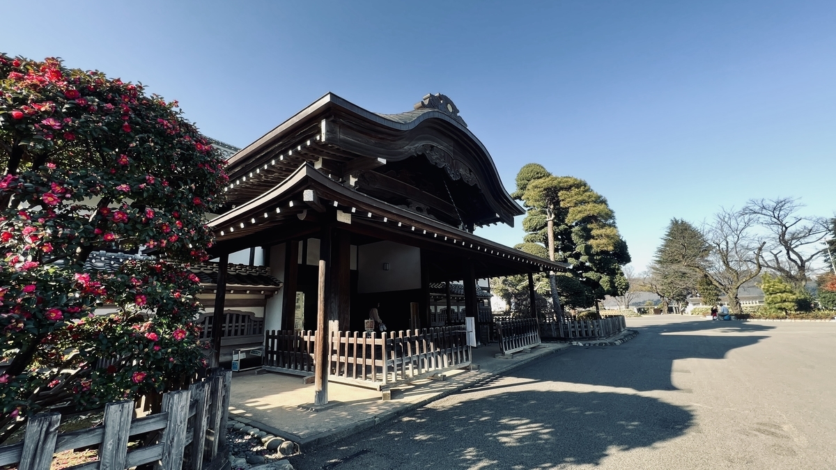 玄関1