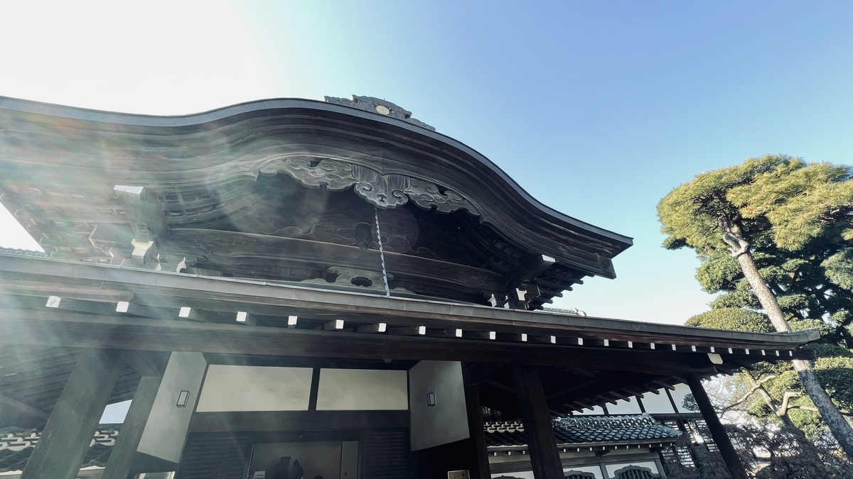 玄関4