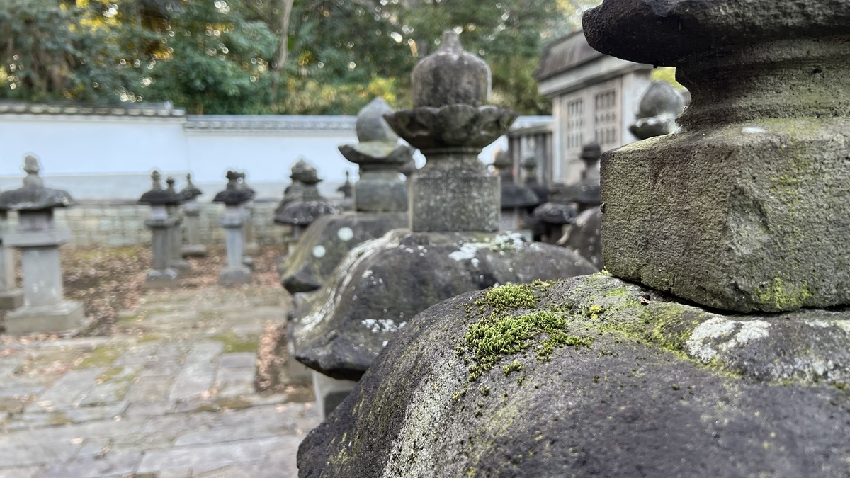 石塔