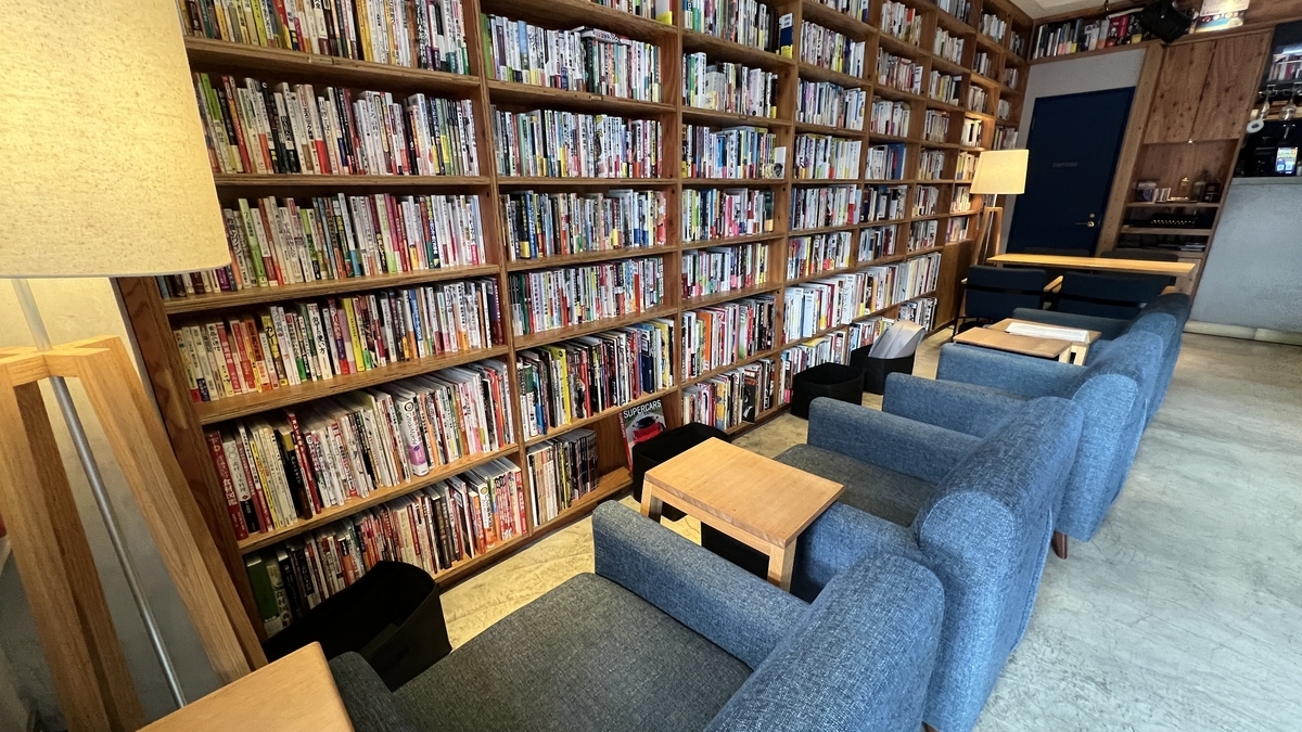 Single-person sofa seat 1