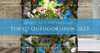 Tokyo Outdoor Show 2023 - On-site Coverage Archive