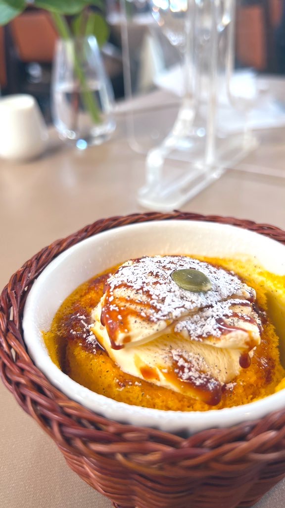こちらも全体的に優しさ満点の甘みで和食好きにも嬉しい味わい
