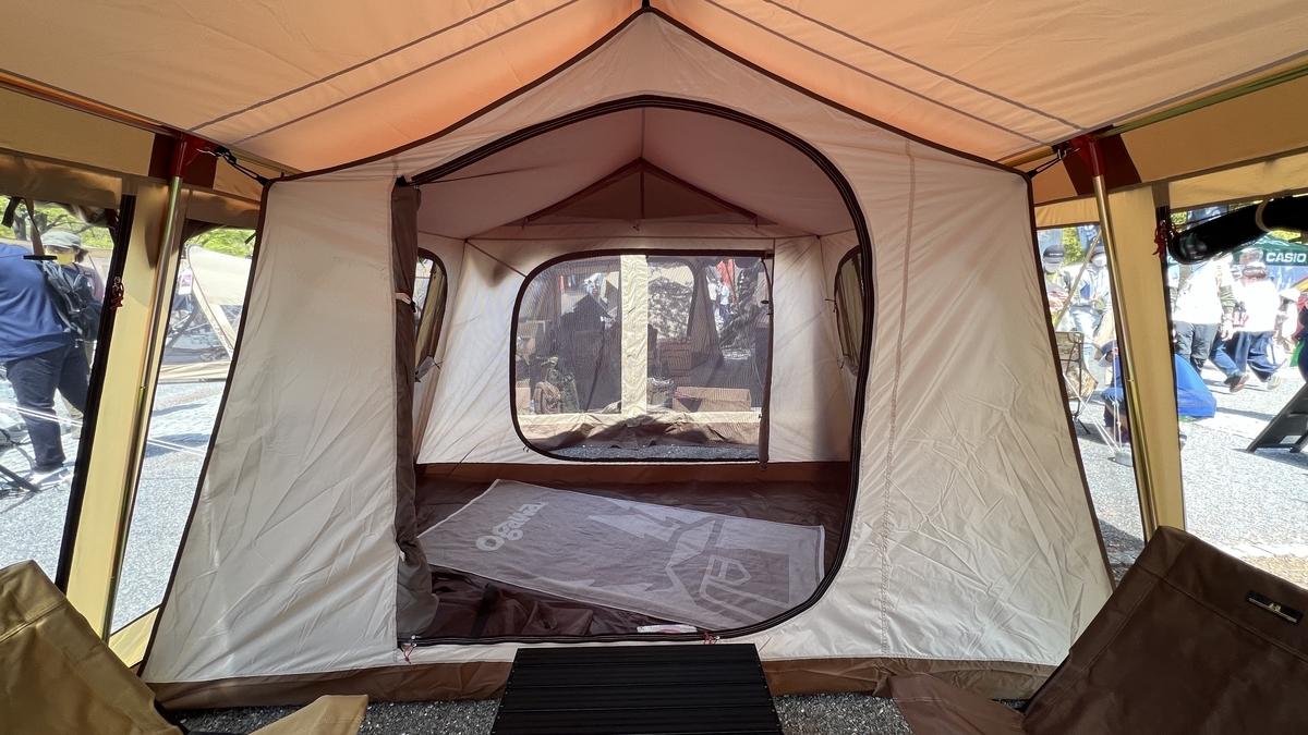 Owner Lodge Type 78R