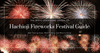 Hachioji Fireworks Festival 2025 Guide: Best Viewing Areas, What to Bring, and When to Arrive