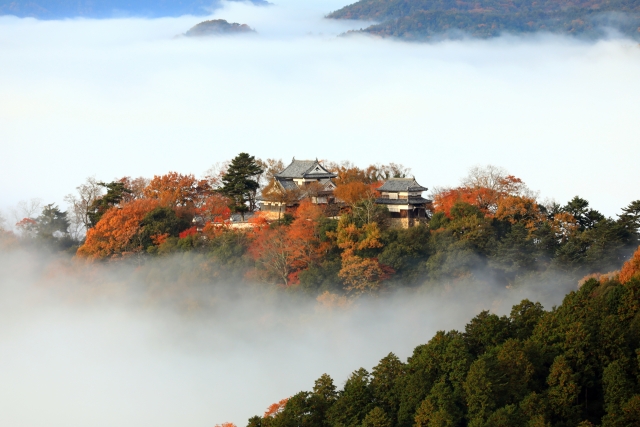 ปราสาทบิตจูมัตสึยามะ