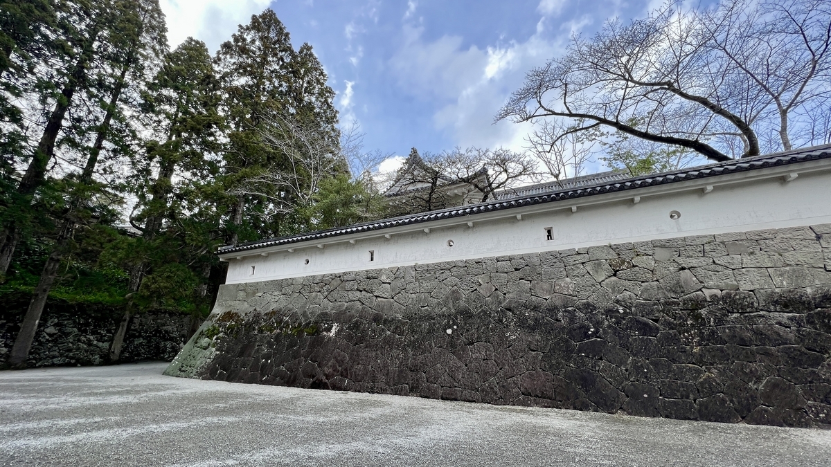 เส้นทางด้านซ้ายของมาสึกาตะโคกุจิพร้อมพื้นปกคลุมมอสและทิวทัศน์ซีดาร์โอบิ