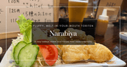 Narabiya：別府站步行2分鐘，鬆軟炸雞天絕品居酒屋