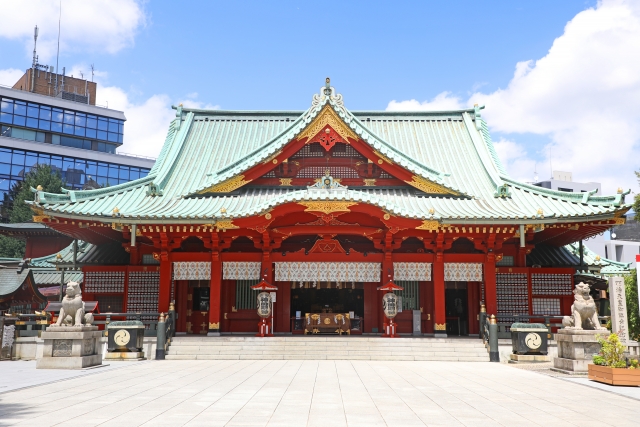 Kanda Myojin