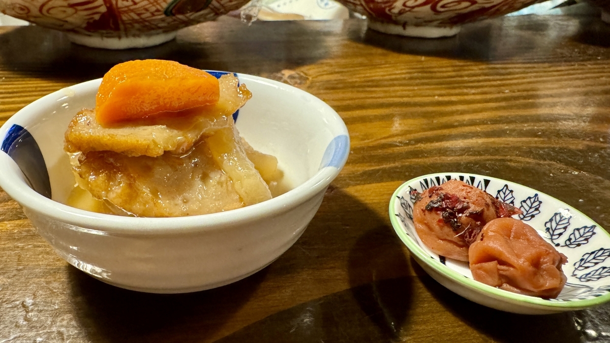 Obanzai