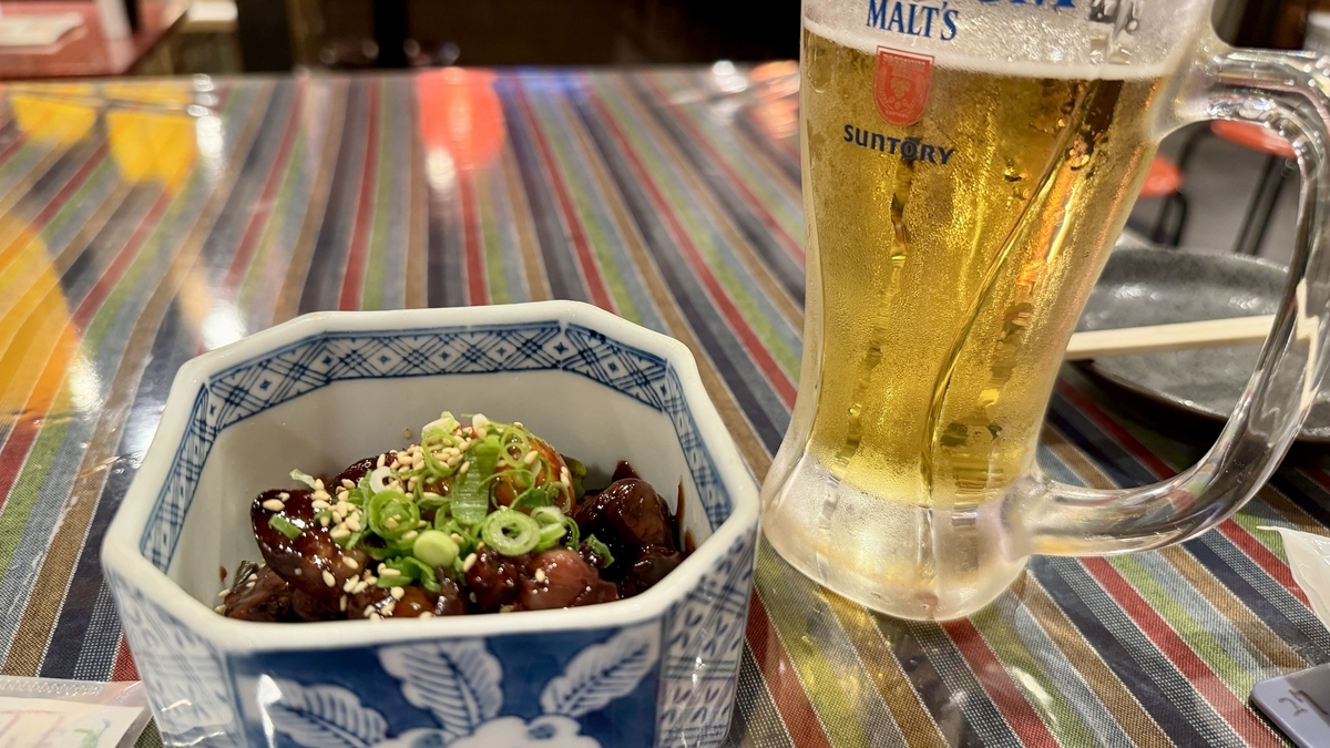 Torimotsu