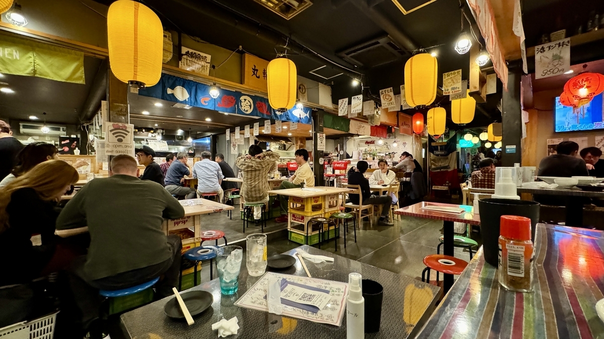 Kofu Gourmet Yokocho
