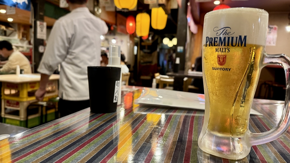 Kofu Gourmet Yokocho