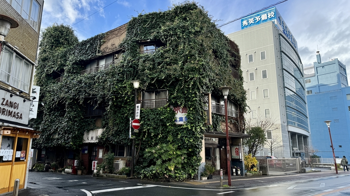 Rokuyokan