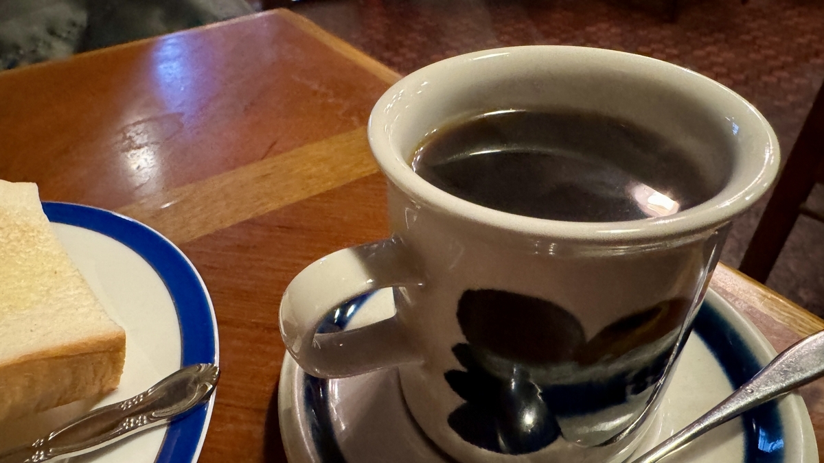 Coffee