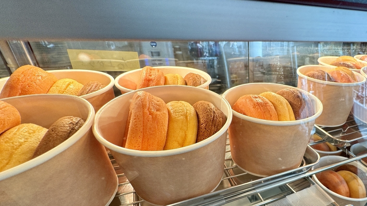 Donut