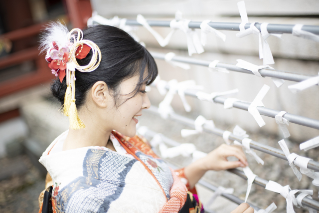 Hatsumode