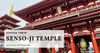 Templo Sensoji: Celebra el Año Nuevo en un Lugar Icónico Cerca de TOKYO SKYTREE
