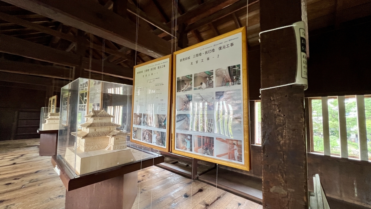 表門