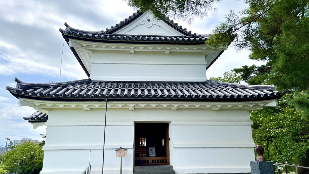 Tatsumi Turret
