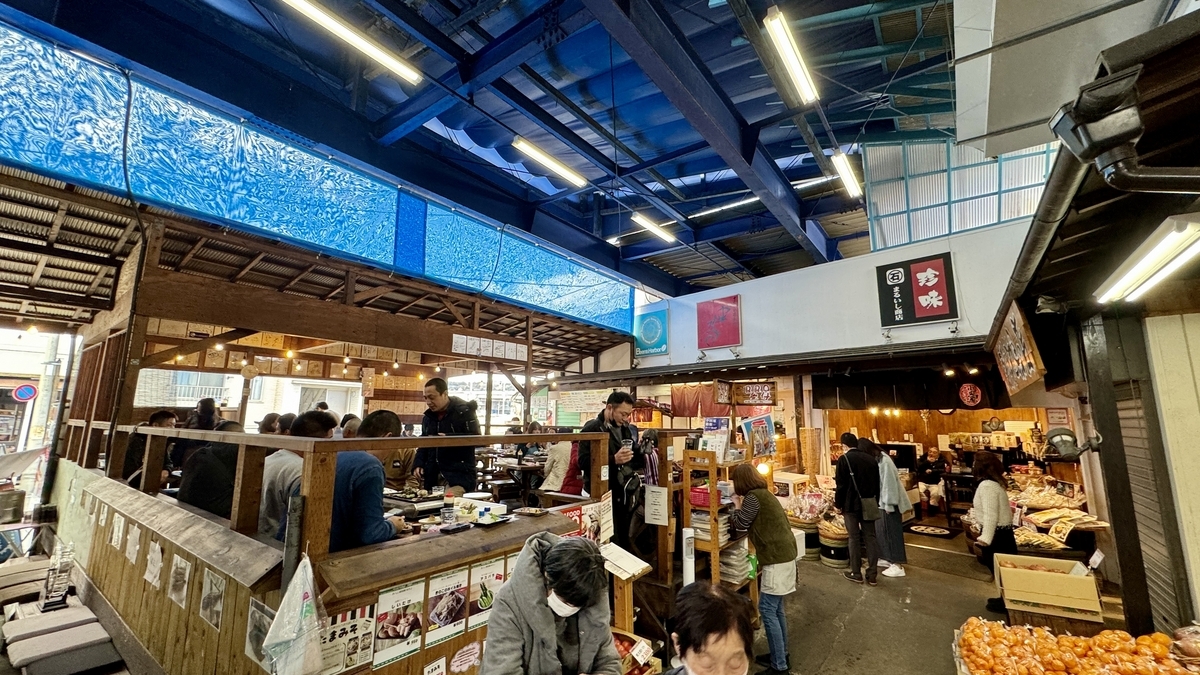Barbecue Corner