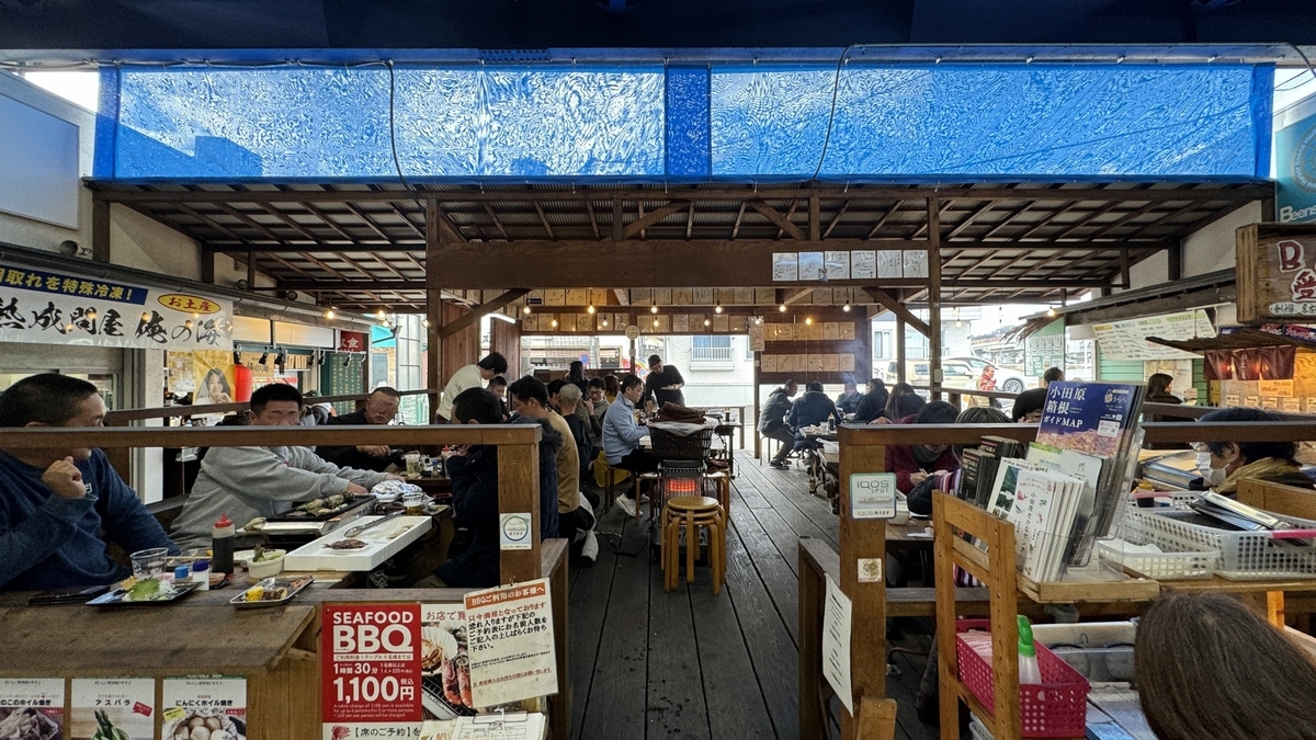 Barbecue Corner