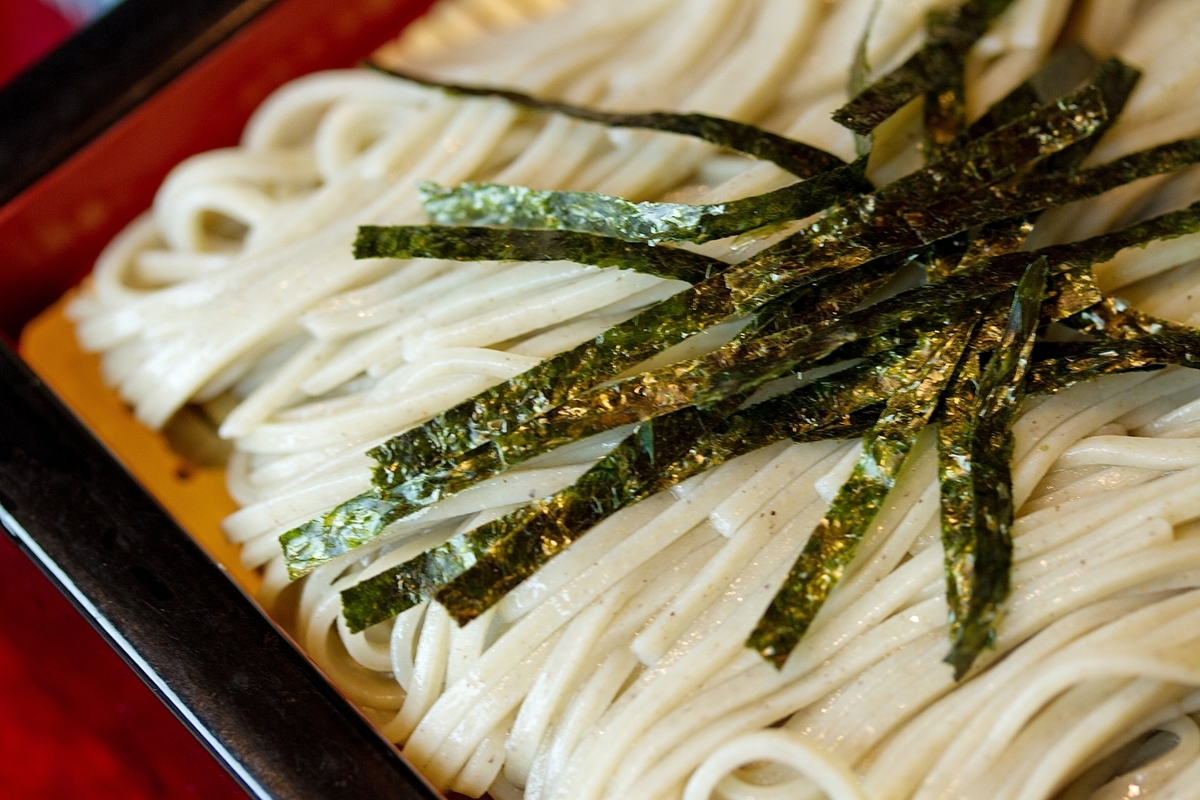 Hegi Soba
