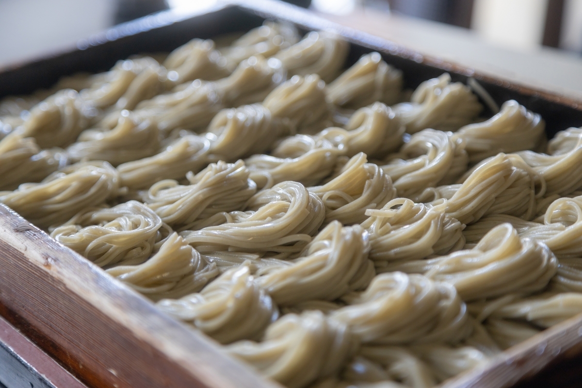Hegi Soba