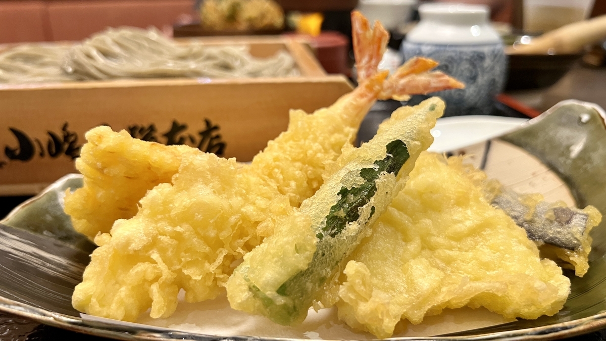 Tempura
