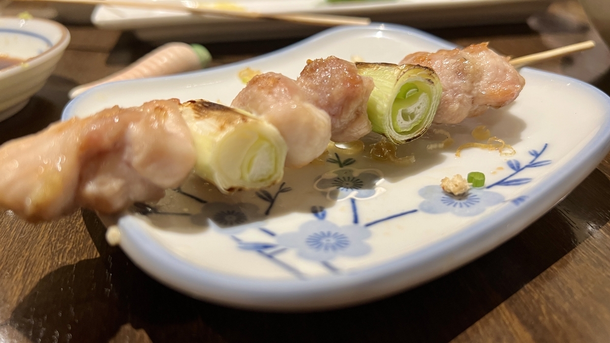 Yakitori