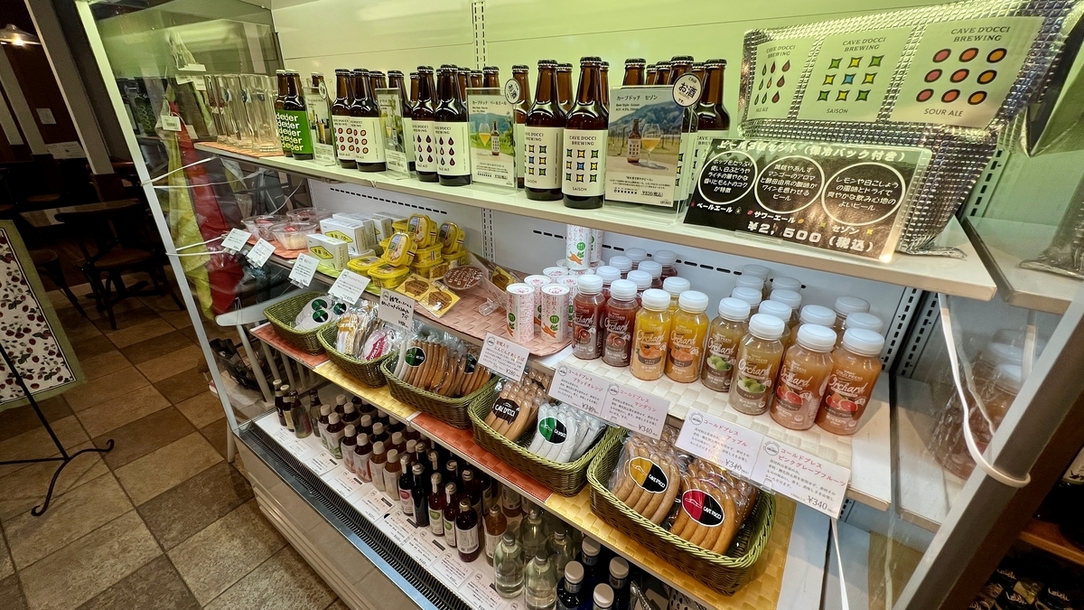 新潟品牌食品