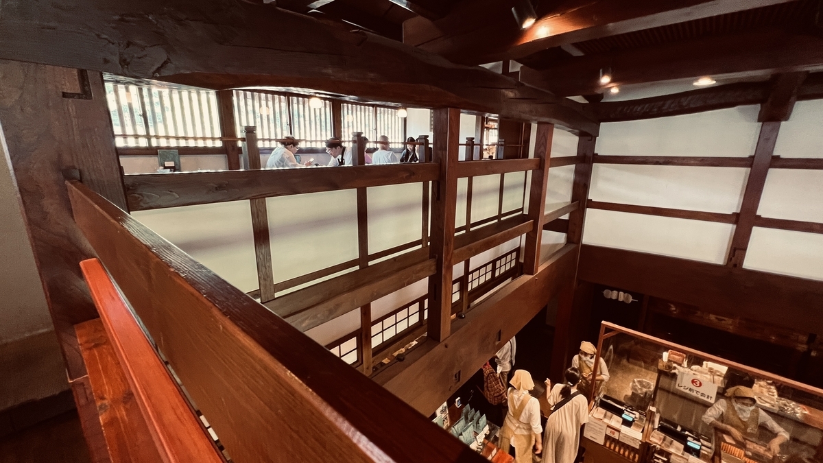 Old folk house cafe