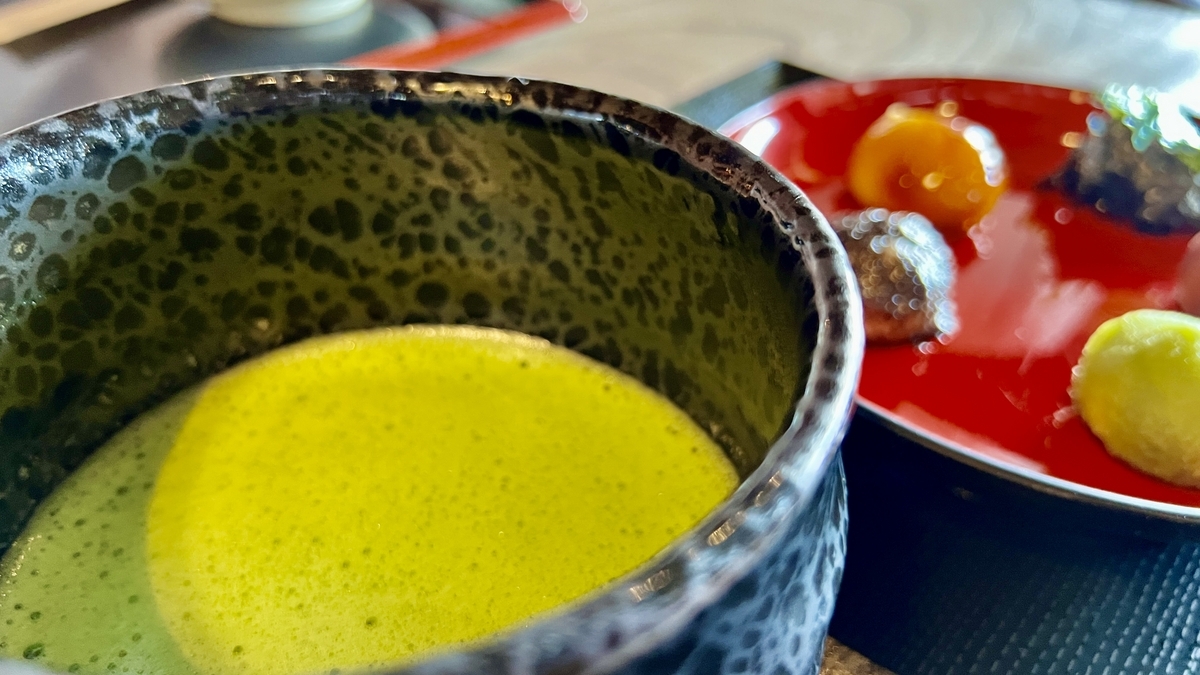 Matcha