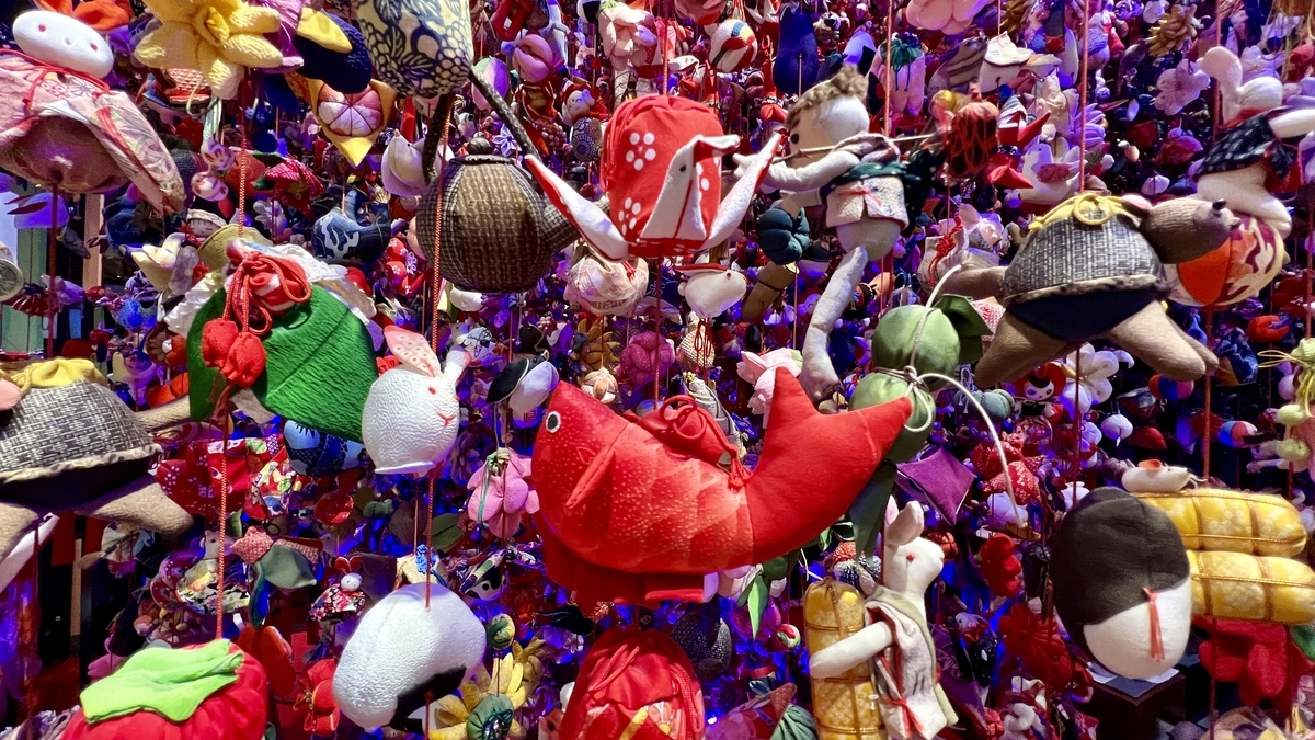 Snow Rabbit Decorations