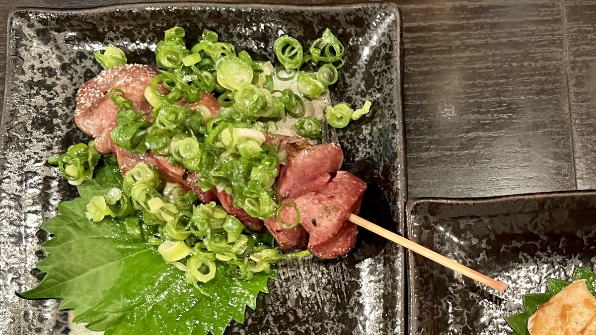Yakitori
