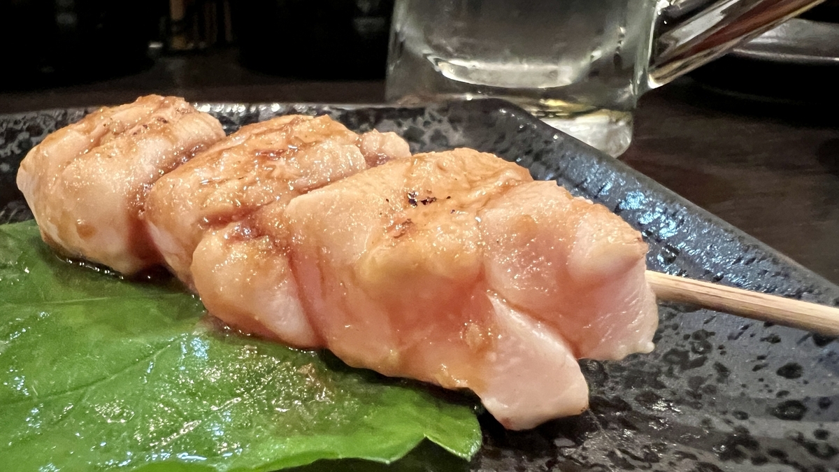 Yakitori