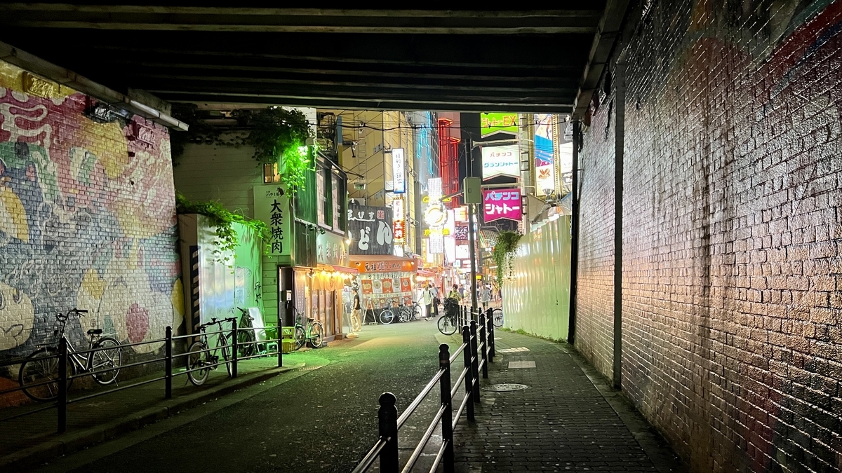 京橋