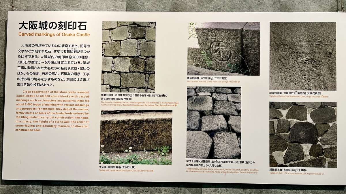 展示
