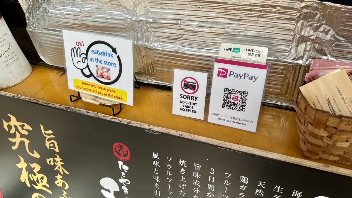 Payment method