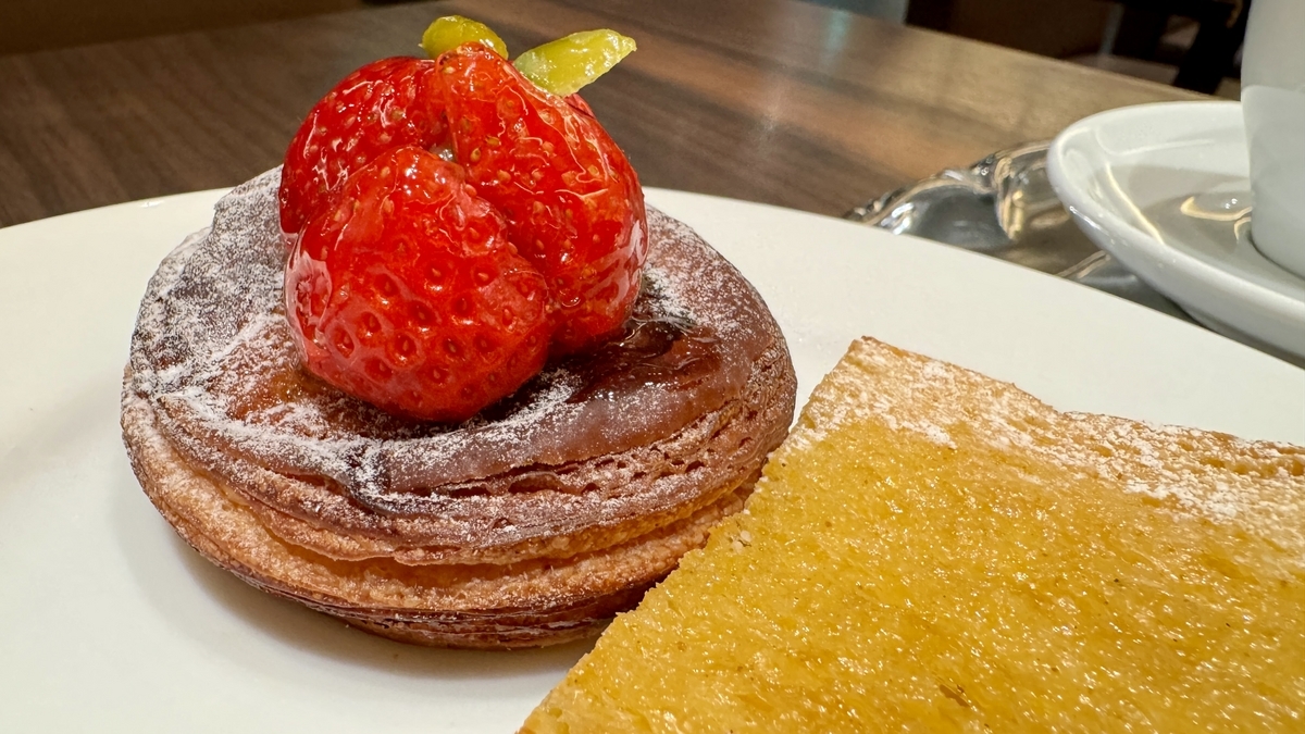 Framboise 丹麥語