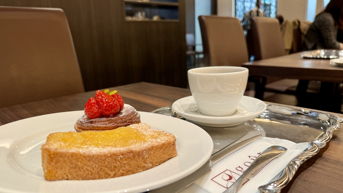 早餐套餐