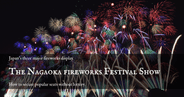 How to Secure Nagaoka Fireworks Festival 2025 Viewing Tickets Without the Lottery
