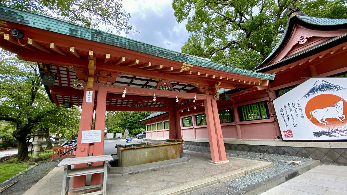 Temizusha