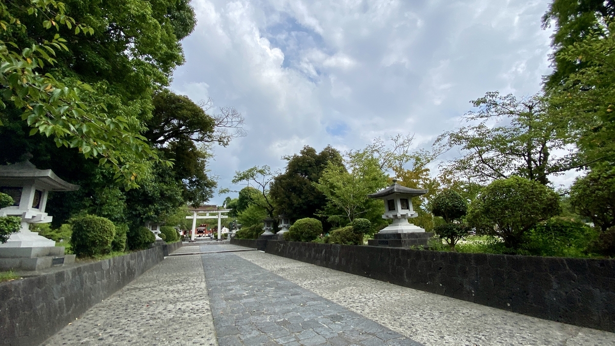 Fujisan Hongu Sengen Taisha Shrine
