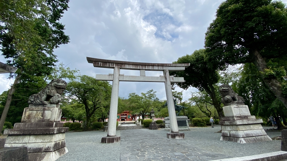 Fujisan Hongu Sengen Taisha Shrine