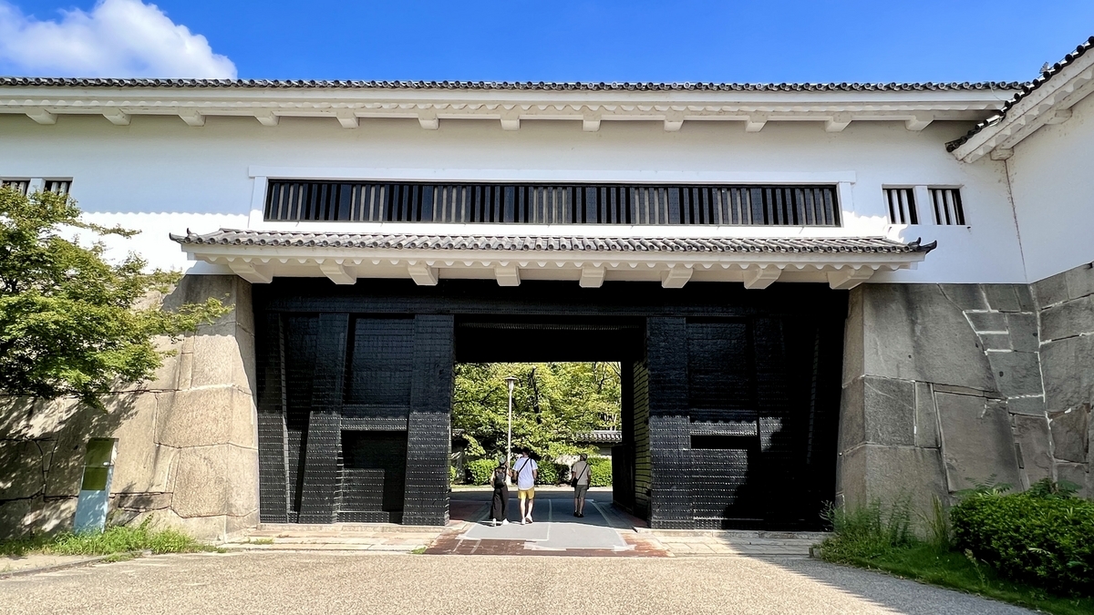 多聞櫓