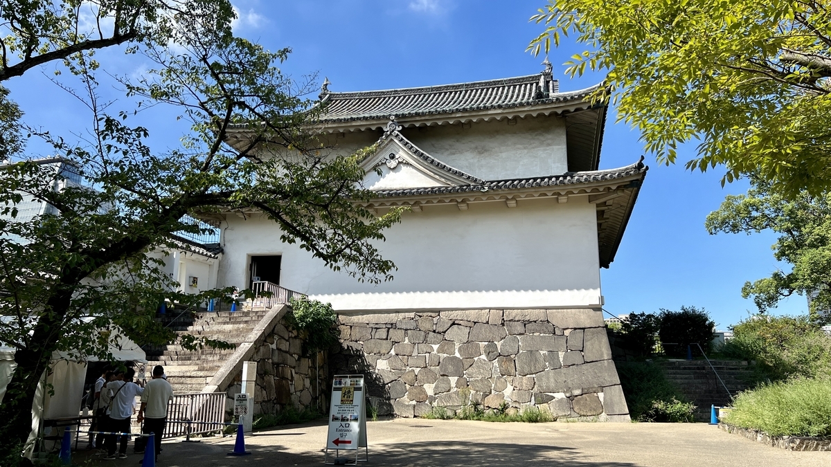 千貫櫓