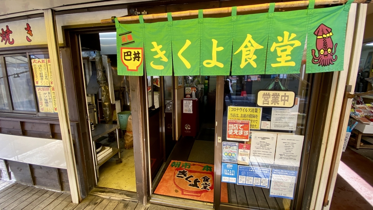 綠色門簾